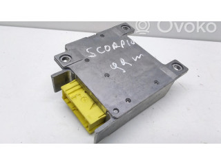 Блок подушек безопасности 98GG14B056DB, 540298847005   Ford Scorpio
