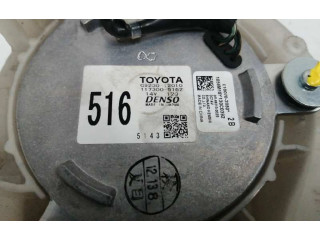 Вентилятор печки    G923012010, 1173005162   Toyota Auris E180