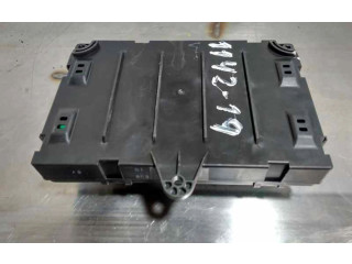 Pojistková skříňka Řídící jednotka BSM 9656148080   Peugeot 407 2006