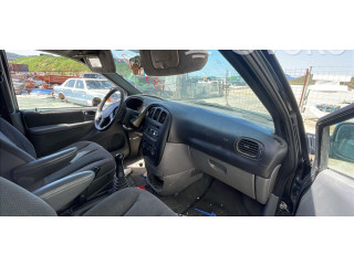 Надувная подушка для передней двери    Chrysler Voyager