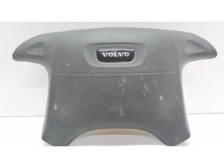 Подушка безопасности водителя 9010720428, 30615523   Volvo S40, V40