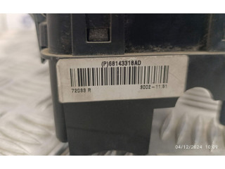 Модуль управления BSM 68143318, 72033R   Fiat Freemont    