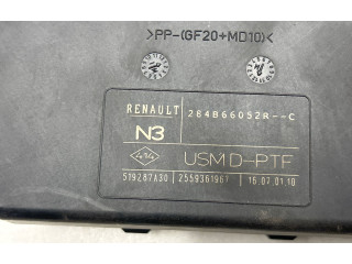   Pojistková skříňka 284B66052R, 519287A30   Renault Laguna III 2010