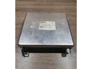 Řídící jednotka 4A0907473C, 5DA007193   Audi A6 S6 C4 4A 1994