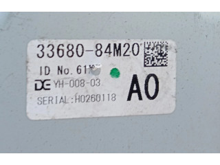 Řídící jednotka 33680-84M20, 33680-84M20   Suzuki Celerio 2014