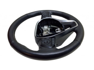 Руль Toyota Corolla E210 E21  2018- года 451000Z350, 642597900F      