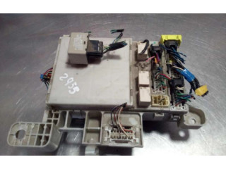Přístrojová deska  Toyota Land Cruiser (J120)  04823K, 04823K  