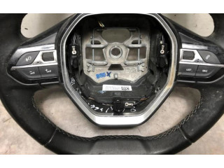 Volant Peugeot 3008 II 2019 98105487AU, 98105487AU  