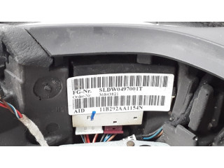 Руль BMW 5 F10 F11  2009-2016 года C1610236110, 1610236110      