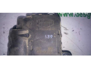 Вентилятор печки    A21900100, MAGNETIMARELLI   Fiat Scudo