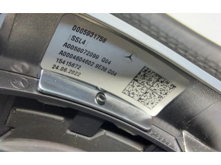 Volant Mercedes-Benz CLA C118 X118 2022 A0050072099  