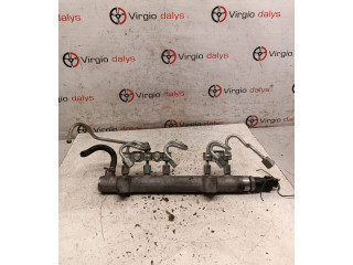 Vstřikovací lišta 238100N021, 003170L2   Toyota Yaris     