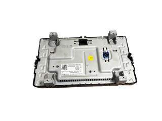 Дисплей    5G6919605B, 3C19677701C   Volkswagen Arteon