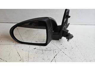 Зеркало электрическое     левое   Mitsubishi Colt  2004-2008 года   