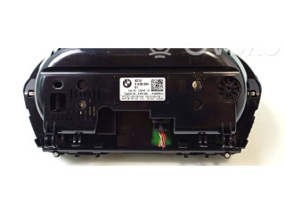 Панель приборов 027360, 62105A3B664   BMW X2 F39       