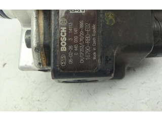 Vstřikovací čerpadlo 0445010141   Honda Civic     