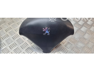 Volant Peugeot 407 2006 9663198177, 9662203377  