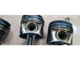 Píst 81L155   Audi A4 S4 B9    DEU DEUA 