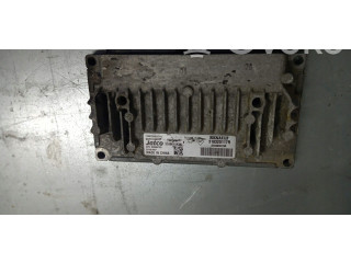 Блок управления коробкой передач 310320117R, 310320117R   Renault Scenic III -  Grand scenic III