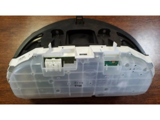 Панель приборов EH4455430, JEEH64B   Mazda CX-7       