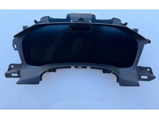 Přístrojová deska  BMW 3 G20 G21 2020 9437307, 0000188450  
