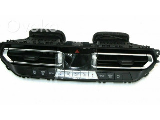 Модуль блока управления кондиционером 015356, 64119855406   BMW 3 G20 G21