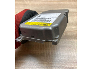 Блок подушек безопасности 6912123   BMW 3 E46