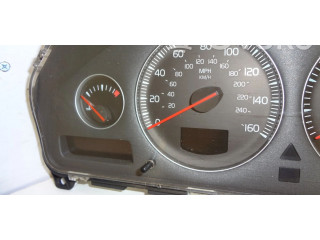 Přístrojová deska  Volvo XC90 2007 69594-850T, 30746111  