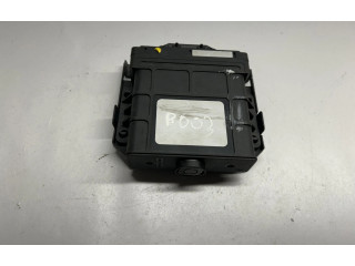 Блок управления коробкой передач 7P0927815   Volkswagen Touareg II