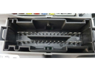 Pojistková skříňka Řídící jednotka BSM 01375064080, 1375064080   Fiat Fiorino 2013