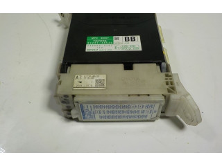 Pojistková skříňka Řídící jednotka BSM 8922148520, 8273048A20   Lexus RX III 2013
