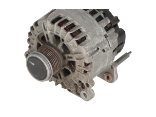 Генератор 04L903021K   Volkswagen Touran II      