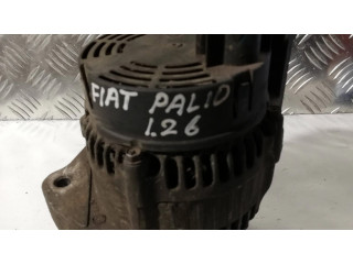 Генератор 63321602, 0298   Fiat Palio 1.6     