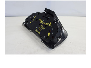 Přístrojová deska  Jeep Cherokee III KJ 2001 04832731AB  