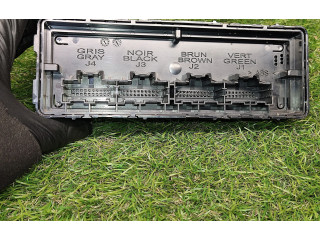 Блок управления климат-контролем 13583466, 9015166400008   Opel Zafira C