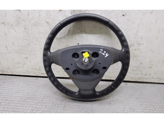 Руль Saab 9-5  2006 - 2010 года 305651410      