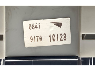 Панель приборов    Citroen C1       