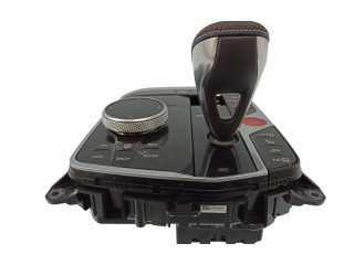 Селектор переключения передач    61317888395, 7888395   BMW X6M G06 F96