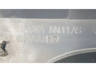 Передняя решётка Chrysler Grand Voyager IV 2001-2007 года 04857960AA      