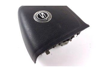 Подушка безопасности водителя 8620008010, E509E316402U176   SsangYong Rexton