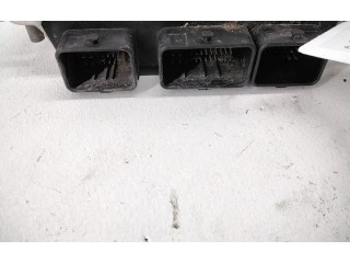 Блок управления впрыском 9467571480, 4HW   Lancia Phedra