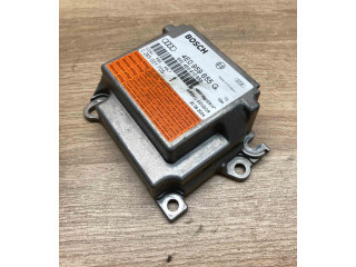 Блок подушек безопасности 4E0959655G, 0285001705   Audi A8 S8 D3 4E