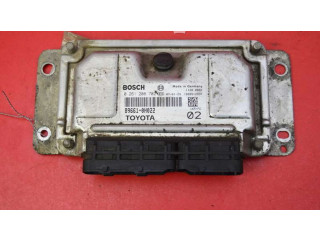 Řídící jednotka 89661-0H022, 89661-0H022   Peugeot 107 2007