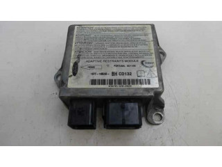 Блок подушек безопасности 1S7T-14B056-BH, 2003   Ford Mondeo Mk III