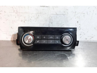 Блок управления климат-контролем 10538537   MG ZS