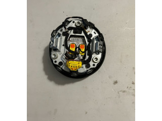 Подушка безопасности водителя 8J0880201J   Audi TT TTS Mk2