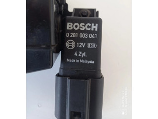   Pojistková skříňka 0281003041, 0281003041   Chevrolet Captiva 2009