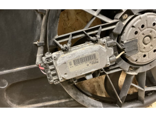 Модуль блока управления кондиционером 7M518C607AB, 0130307147   Volvo V50