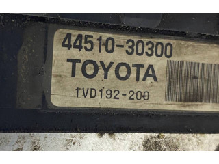 Jednotka ABS 4451030300   Lexus GS 250 350 300H 450H 2014