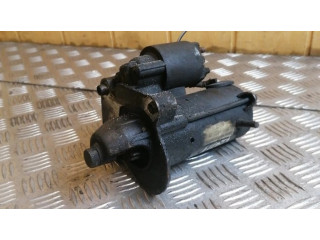 Стартер  2S6U11000EB, 4114CI   Ford Fiesta